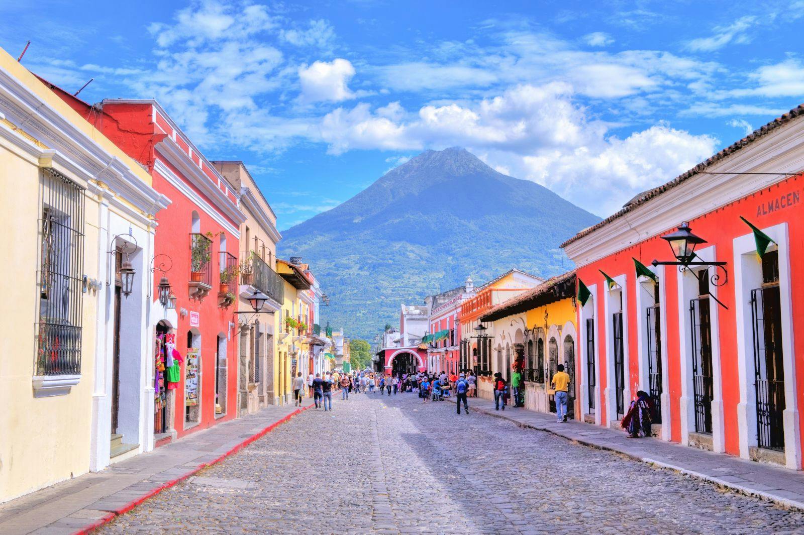 Picture of Guatemala